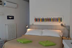 Villa Nina Relais Boutique B&B