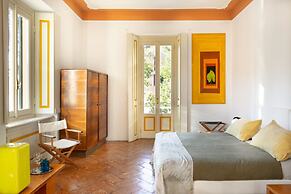 Villa Nina Relais Boutique B&B