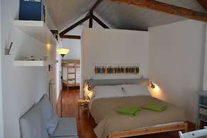 Villa Nina Relais Boutique B&B