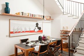 Villa Nina Relais Boutique B&B