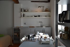 Villa Nina Relais Boutique B&B