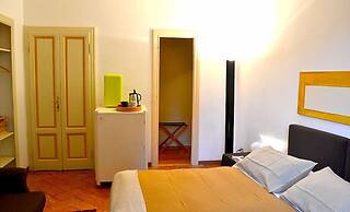 Villa Nina Relais Boutique B&B