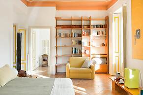 Villa Nina Relais Boutique B&B