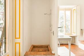 Villa Nina Relais Boutique B&B