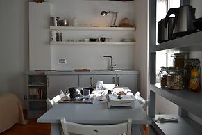 Villa Nina Relais Boutique B&B