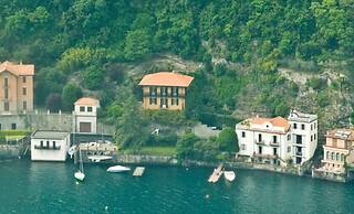 Villa Nina Relais Boutique B&B