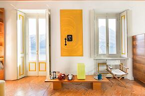 Villa Nina Relais Boutique B&B