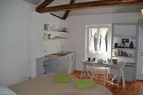 Villa Nina Relais Boutique B&B