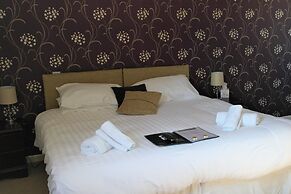 Trimstone Manor Country House Hotel