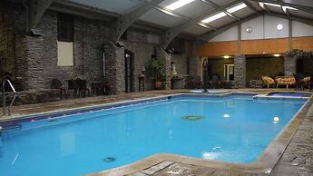 Trimstone Manor Country House Hotel