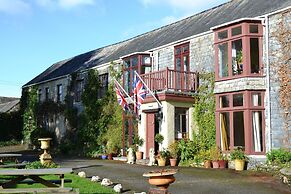 Trimstone Manor Country House Hotel