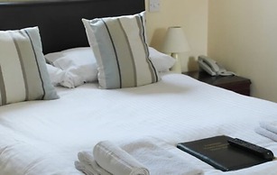 Trimstone Manor Country House Hotel