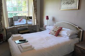 Trimstone Manor Country House Hotel