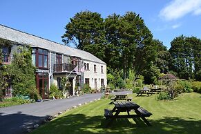 Trimstone Manor Country House Hotel