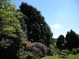 Trimstone Manor Country House Hotel