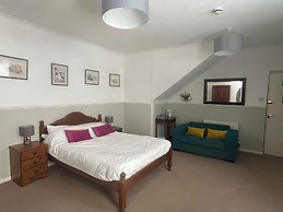 Trimstone Manor Country House Hotel