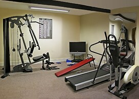 Trimstone Manor Country House Hotel