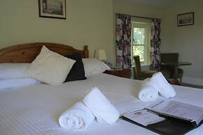 Trimstone Manor Country House Hotel