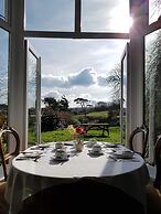 Trimstone Manor Country House Hotel