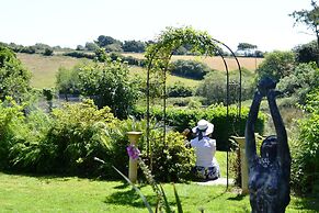 Trimstone Manor Country House Hotel