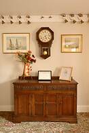 Trimstone Manor Country House Hotel