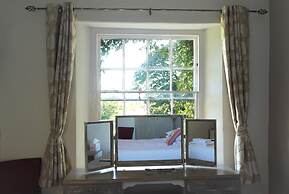 Trimstone Manor Country House Hotel