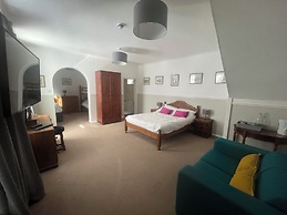 Trimstone Manor Country House Hotel