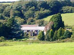 Trimstone Manor Country House Hotel