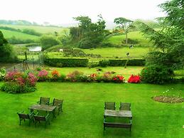 Trimstone Manor Country House Hotel