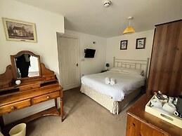 Trimstone Manor Country House Hotel