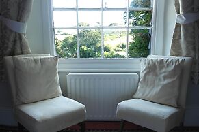 Trimstone Manor Country House Hotel