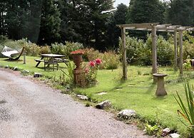 Trimstone Manor Country House Hotel