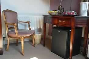 Trimstone Manor Country House Hotel