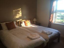 Trimstone Manor Country House Hotel