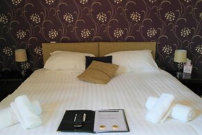 Trimstone Manor Country House Hotel