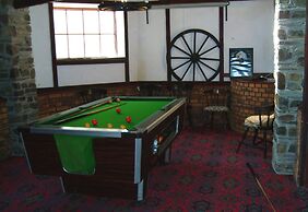 Trimstone Manor Country House Hotel