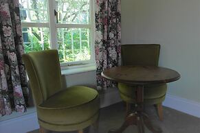 Trimstone Manor Country House Hotel