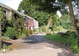 Trimstone Manor Country House Hotel