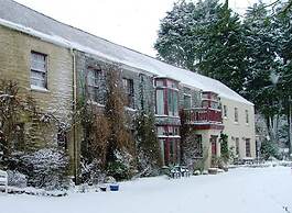 Trimstone Manor Country House Hotel