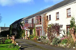 Trimstone Manor Country House Hotel