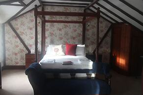 Trimstone Manor Country House Hotel