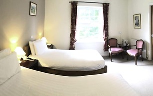 Trimstone Manor Country House Hotel