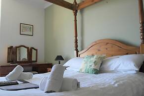 Trimstone Manor Country House Hotel