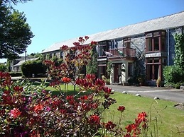 Trimstone Manor Country House Hotel