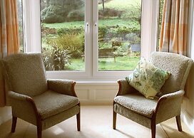 Trimstone Manor Country House Hotel