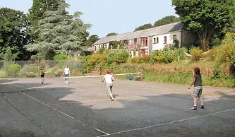Trimstone Manor Country House Hotel