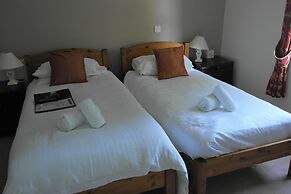 Trimstone Manor Country House Hotel
