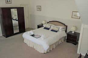 Trimstone Manor Country House Hotel