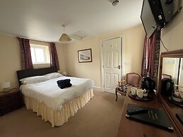 Trimstone Manor Country House Hotel