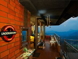 The Panoramic Getaway